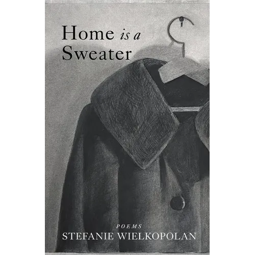 Home is a Sweater - Paperback