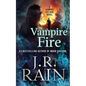 Vampire Fire - Paperback