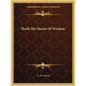Thoth The Master Of Wisdom - Paperback