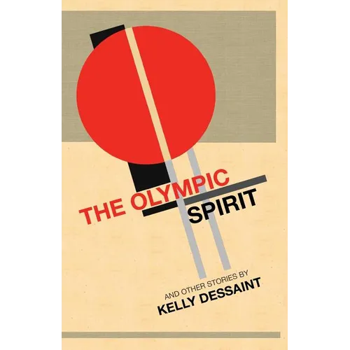 The Olympic Spirit and Other Stories: A Piltdownlad Zine Collection - Paperback
