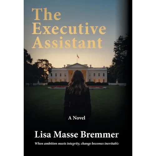 The Executive Assistant - Hardcover