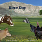 Race Day - Paperback