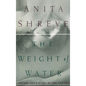 The Weight of Water - Hardcover