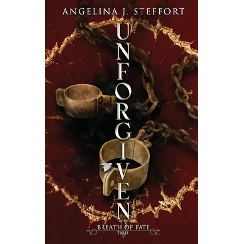 Unforgiven - Paperback
