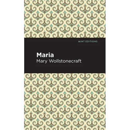 Maria - Paperback