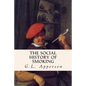 The Social History of Smoking - Paperback