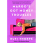 Margo's Got Money Troubles - Paperback