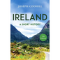 Ireland: A Short History - Paperback