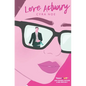 Love Actuary: A Big Tall British Guy Romance - Paperback