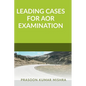 Leading Cases for Aor Examination - Paperback