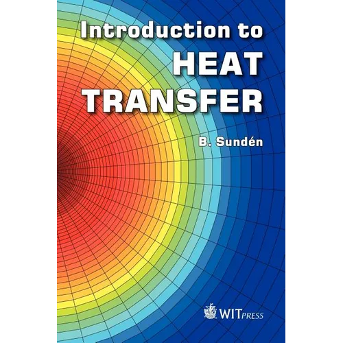 Introduction to Heat Transfer - Paperback