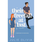 Their Freefall At Last - Paperback