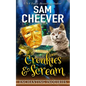 Croakies & Scream - Paperback