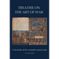 Treatise on the Art of War: A facsimile of the complete manuscript - Paperback