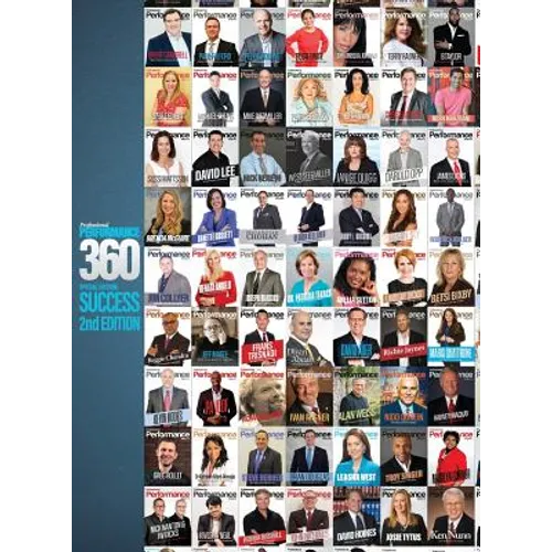 Professional Performance 360 Special Edition: Success 2nd Edition - Hardcover