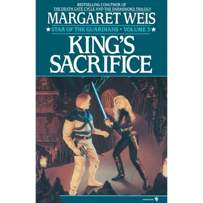 King's Sacrifice - Paperback