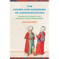 The Order and Disorder of Communication: Pamphlets and Polemics in the Seventeenth-Century Ottoman Empire - Hardcover