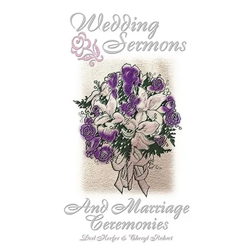 Wedding Sermons & Marriage Cer - Paperback