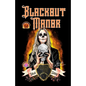 Blackout Manor: Solo Game - Paperback