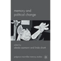 Memory and Political Change - Paperback