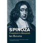Spinoza: Freedom's Messiah - Paperback