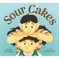 Sour Cakes - Hardcover