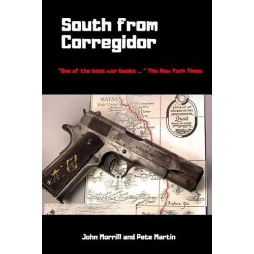 South from Corregidor - Paperback