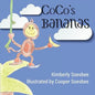 CoCo's Bananas - Paperback