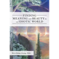 Finding Meaning and Beauty in an Idiotic World - Paperback