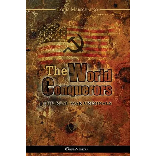 The World Conquerors - Paperback