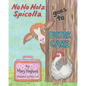 No No Nola Spicolla Goes to Foster Care - Paperback