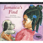 Jamaica's Find - Hardcover