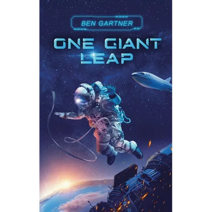 One Giant Leap - Paperback