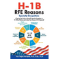 H-1B RFE Reasons - Paperback