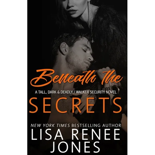 Beneath the Secrets - Paperback