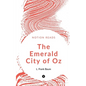 The Emerald City of Oz - Paperback