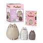 Pusheen Mini Nesting Dolls - Paperback
