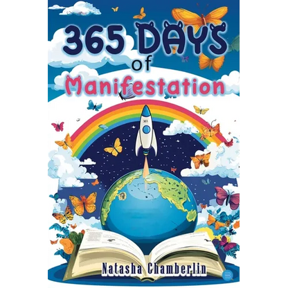 365 Days of Manifestation - Paperback
