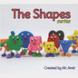 The Shapes Series: Student Book - Paperback