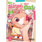 My Sister, the Cat Vol. 3 - Paperback