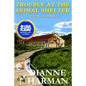 Trouble at the Animal Shelter - Paperback