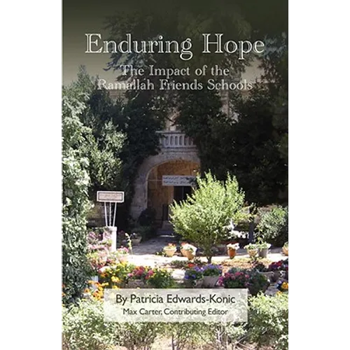 Enduring Hope - Paperback