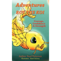 Adventures of Roy the Koi - Hardcover