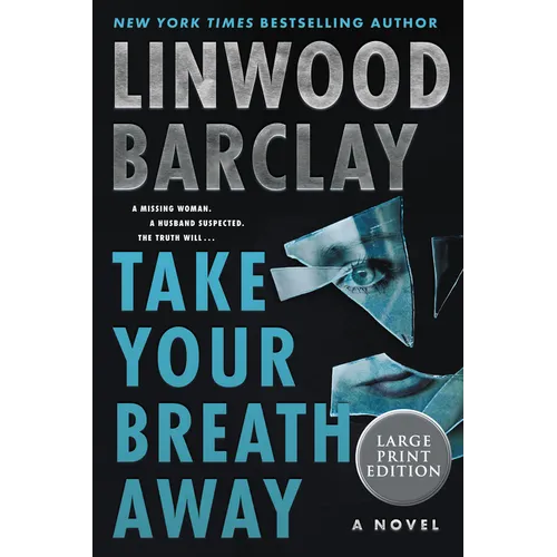 Take Your Breath Away - Paperback