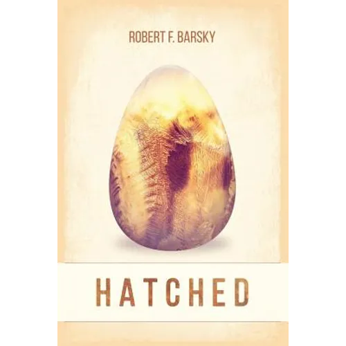 Hatched - Paperback