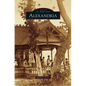 Alexandria - Hardcover
