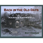 Back in the Old Days: The Art of Harold Cromwell - Paperback