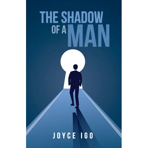 The Shadow of a Man - Paperback