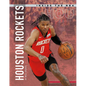 Houston Rockets - Library Binding