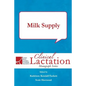 Milk Supply - Paperback